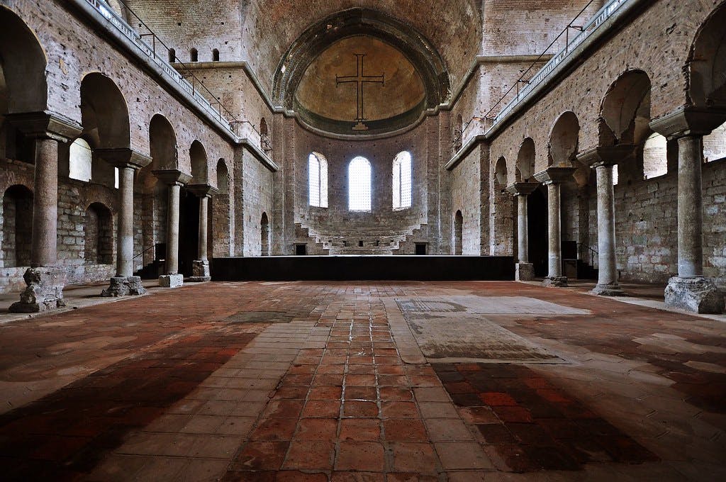 Half-day Topkapı Palace Tour from Istanbul