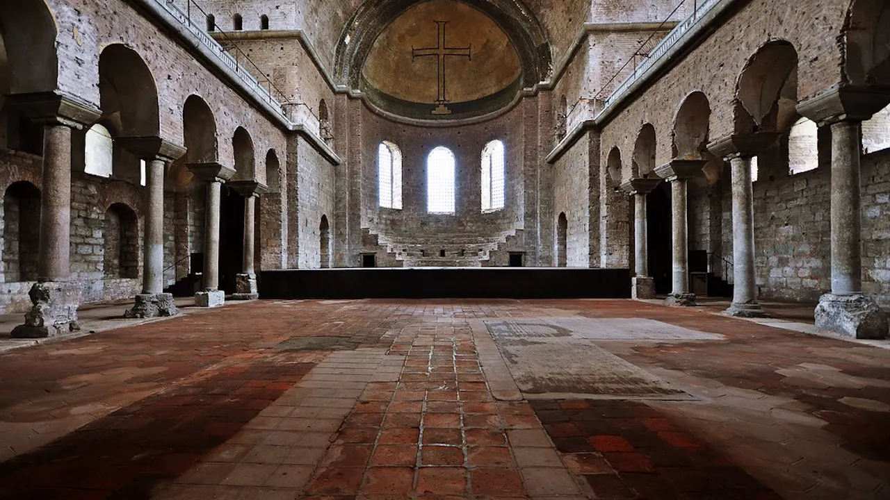 Half-day Topkapı Palace Tour from Istanbul