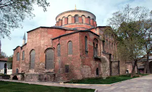 Half-Day Topkapi Palace Tour