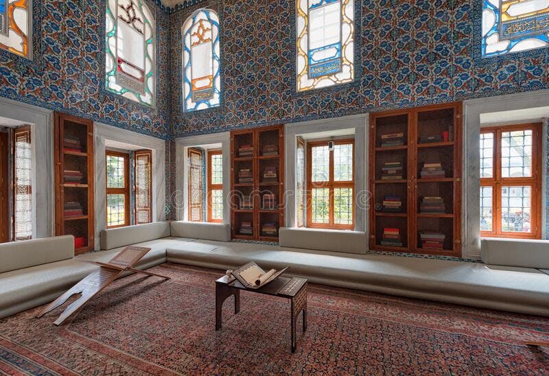 Half-day Topkapı Palace Tour from Istanbul Location