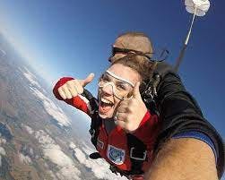 Skydive Abu Dhabi Discount