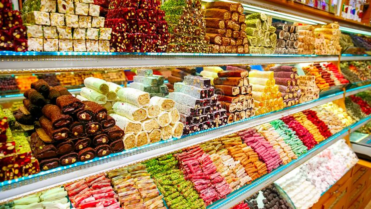 Grand Bazaar and Spice Market Tour Discount
