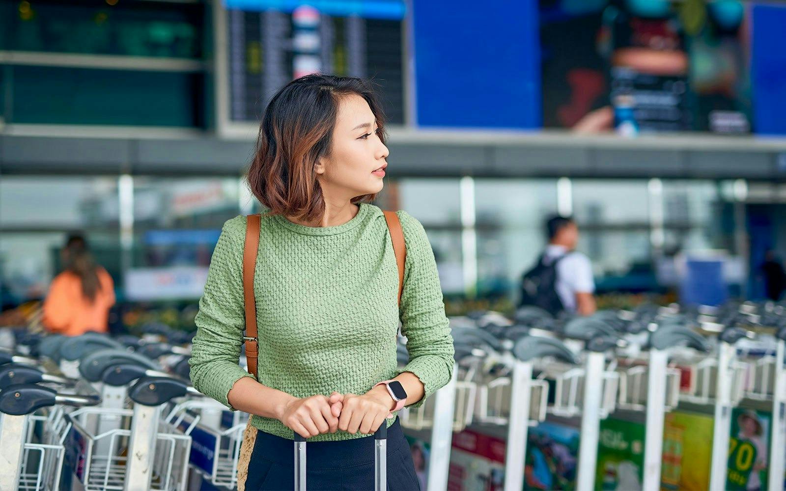 Istanbul Airport Shared Transfer Service Discount