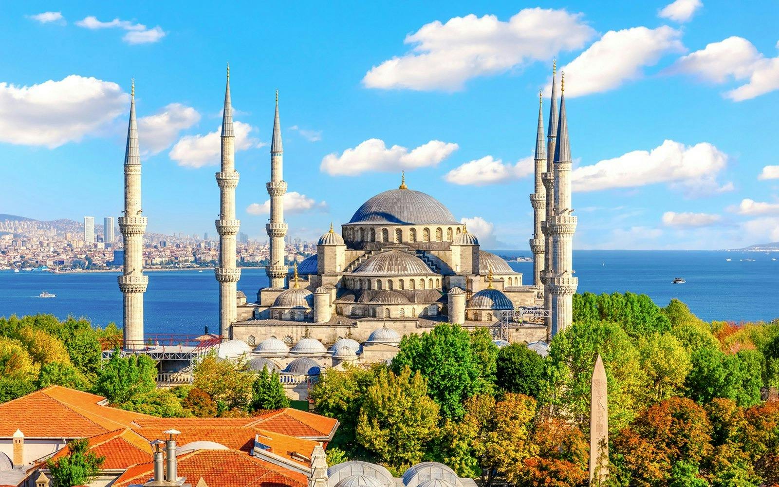 Istanbul Welcome Card 