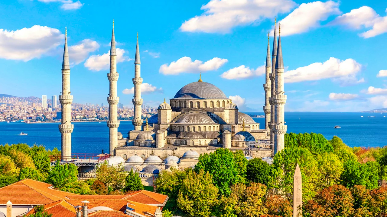 Istanbul Welcome Card