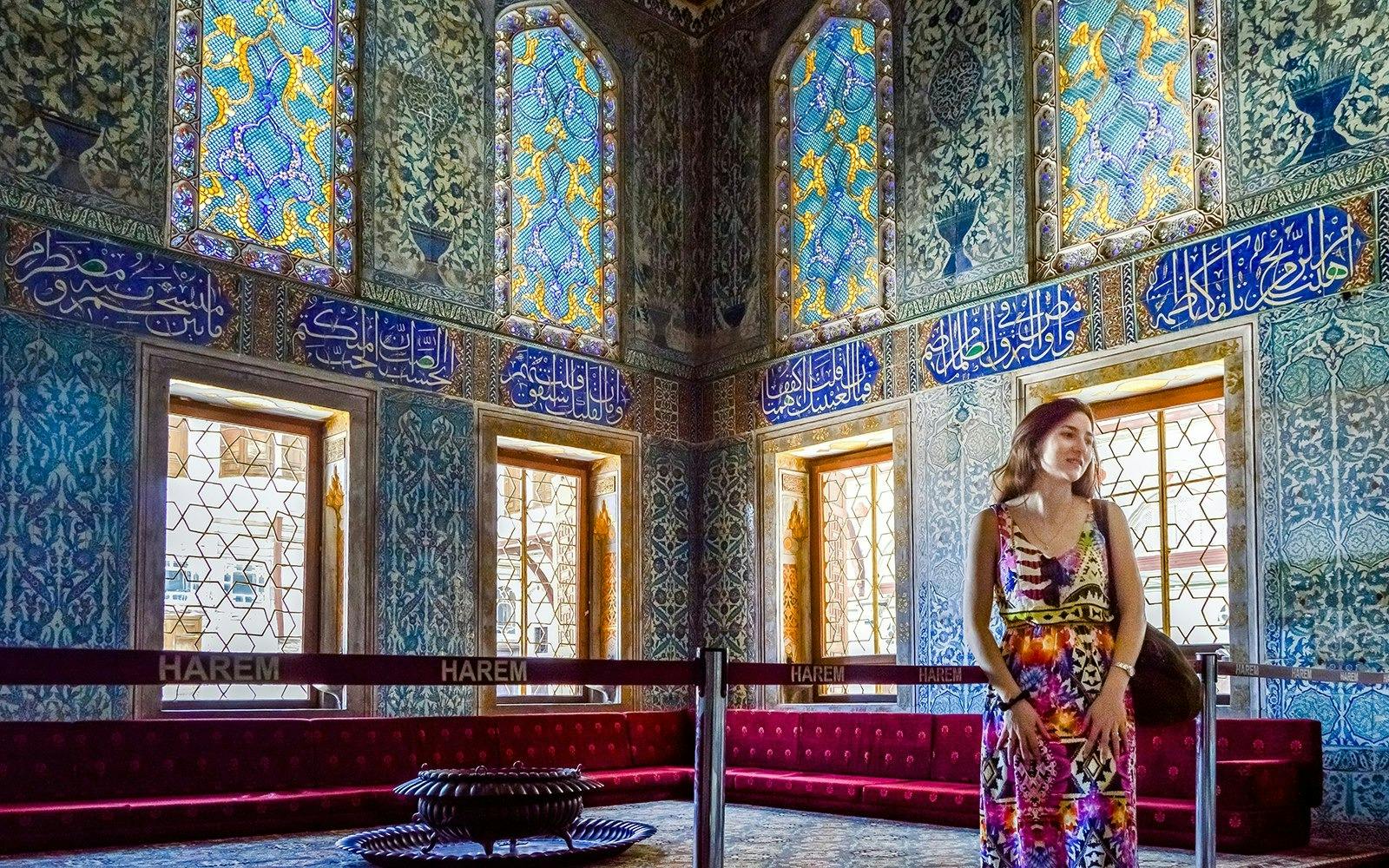 Istanbul Welcome Card  Review