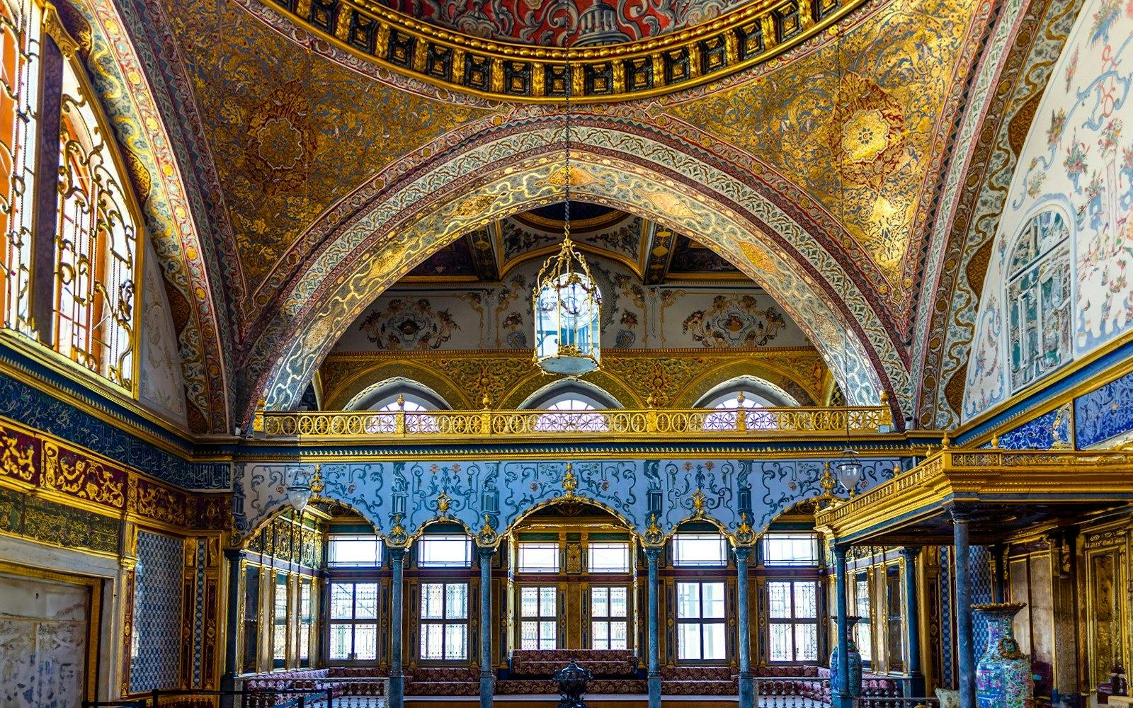 Istanbul Welcome Card  Ticket