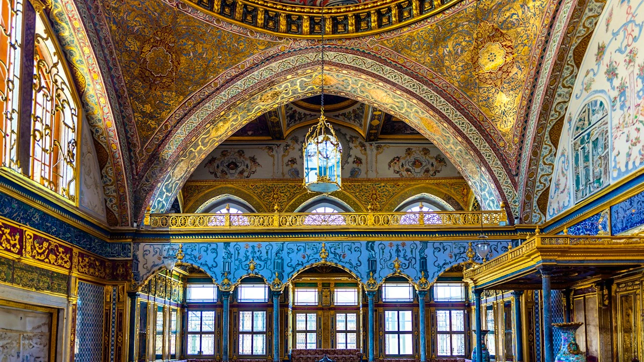 Istanbul Welcome Card Ticket