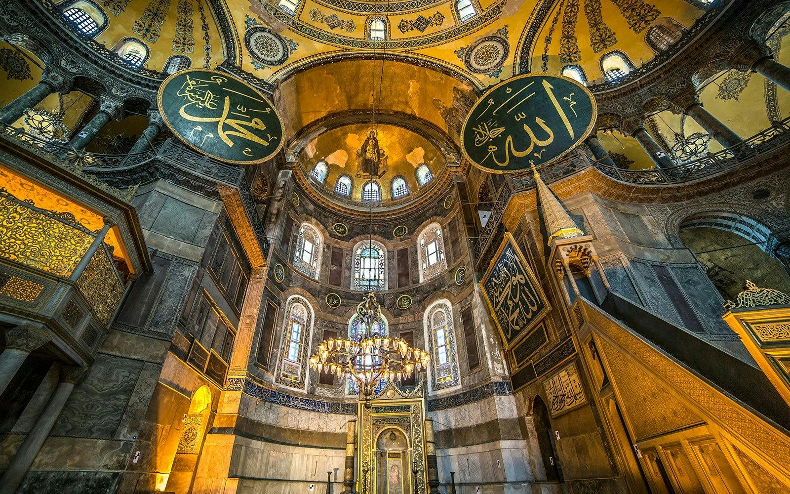 Istanbul Welcome Card  