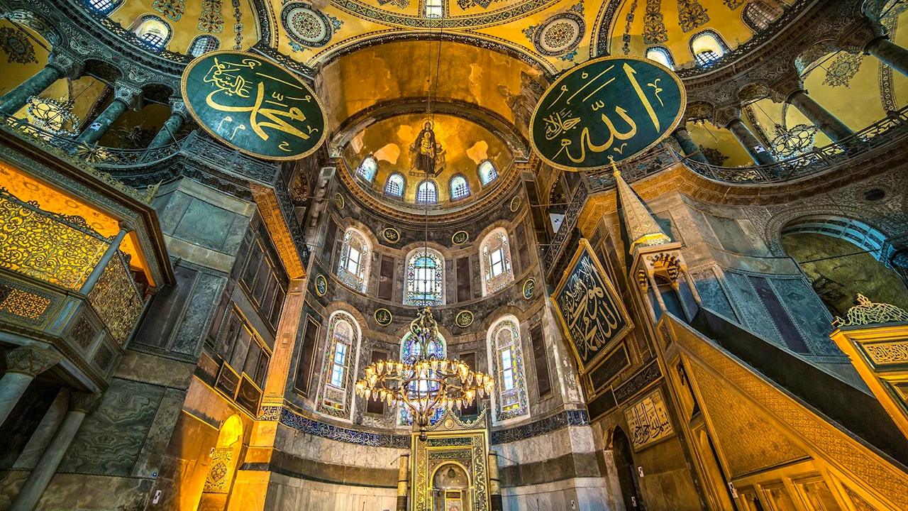 Istanbul Welcome Card