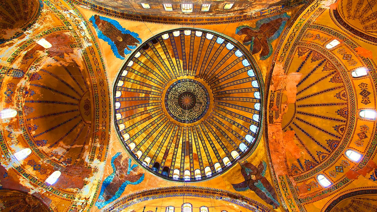 Hagia Sophia History & Experience Museum Ticket Review