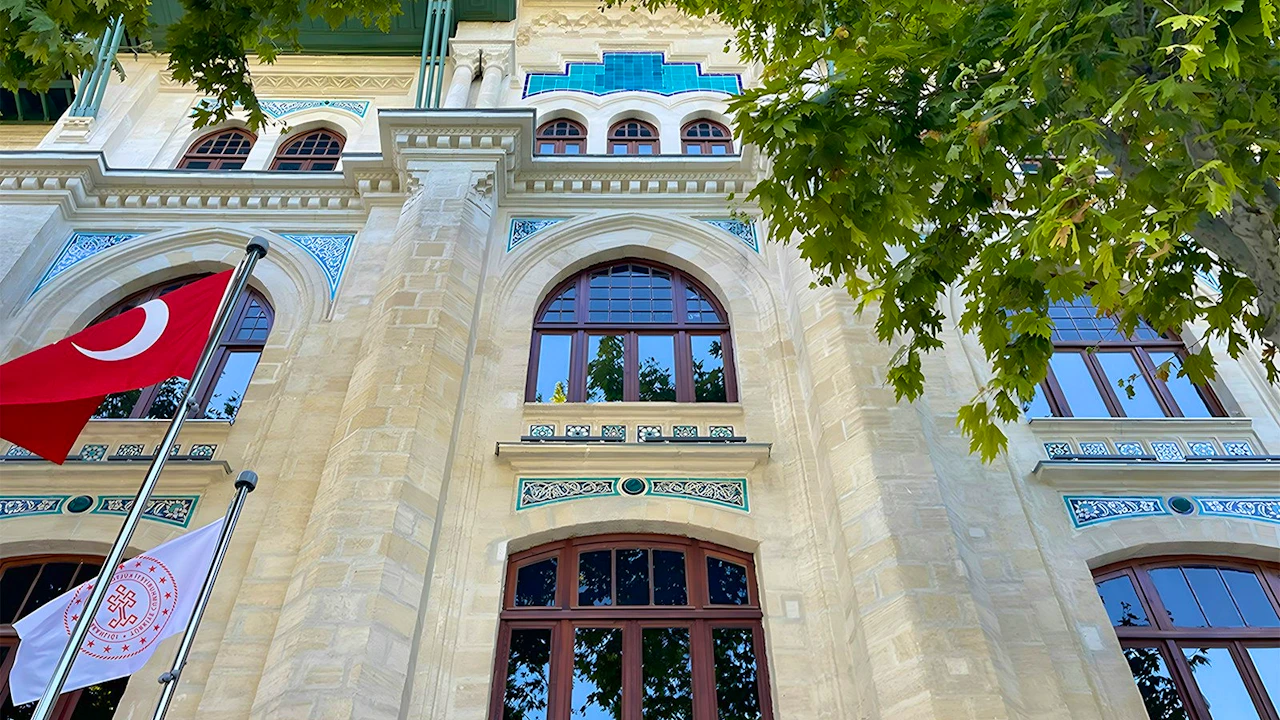 Hagia Sophia History & Experience Museum Ticket Category