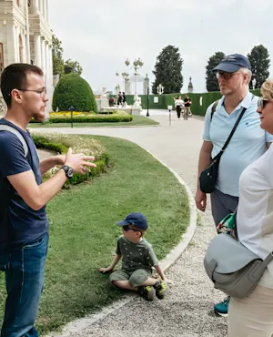 Dolmabahce Palace Tickets with Guided Tour