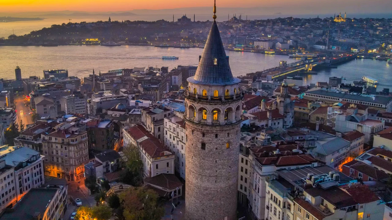 Galata Tower Tickets Thrillark