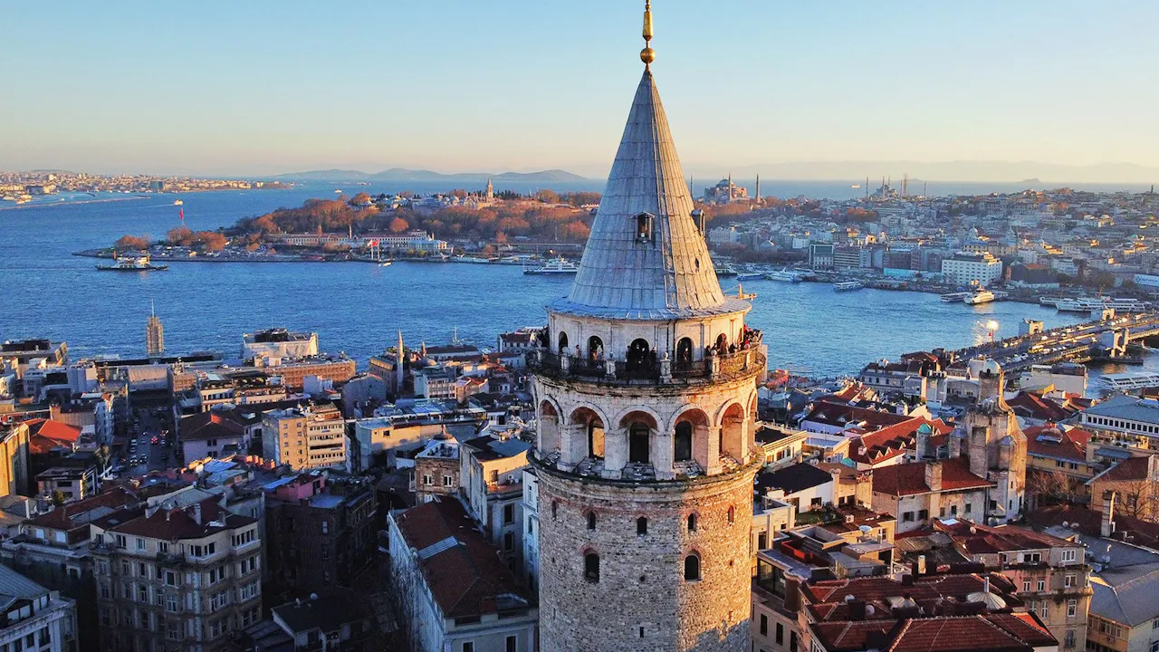 galata tower tickets cost