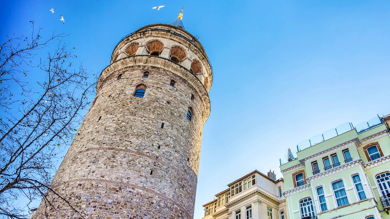 Galata Tower Tickets Price