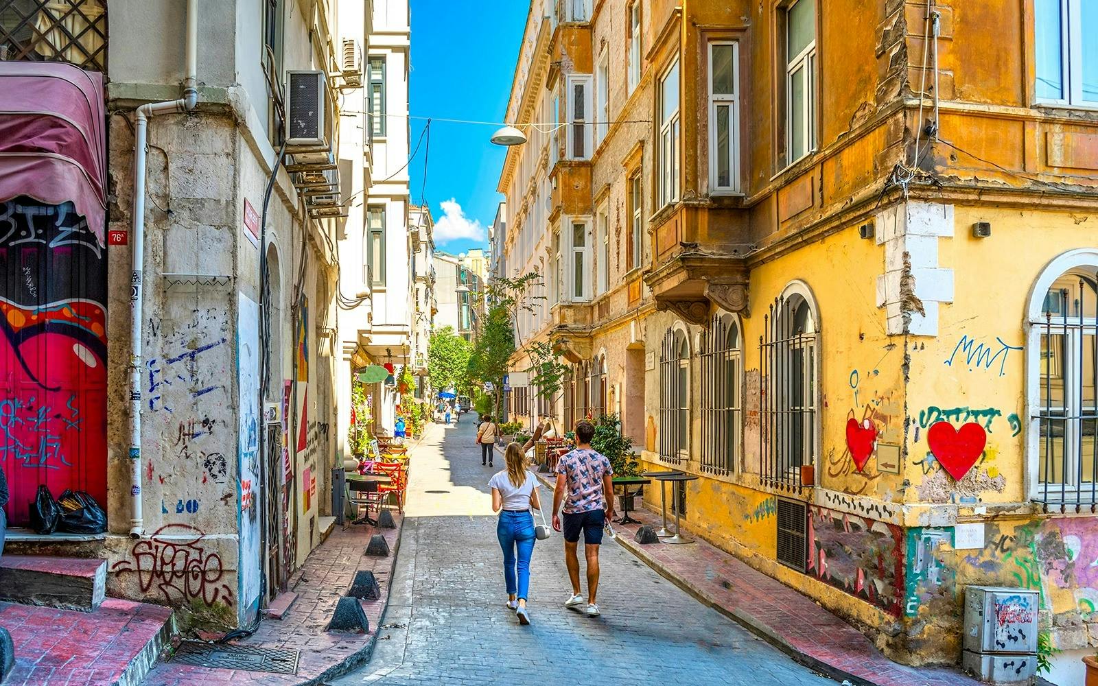 Galata Tower Tickets  Category