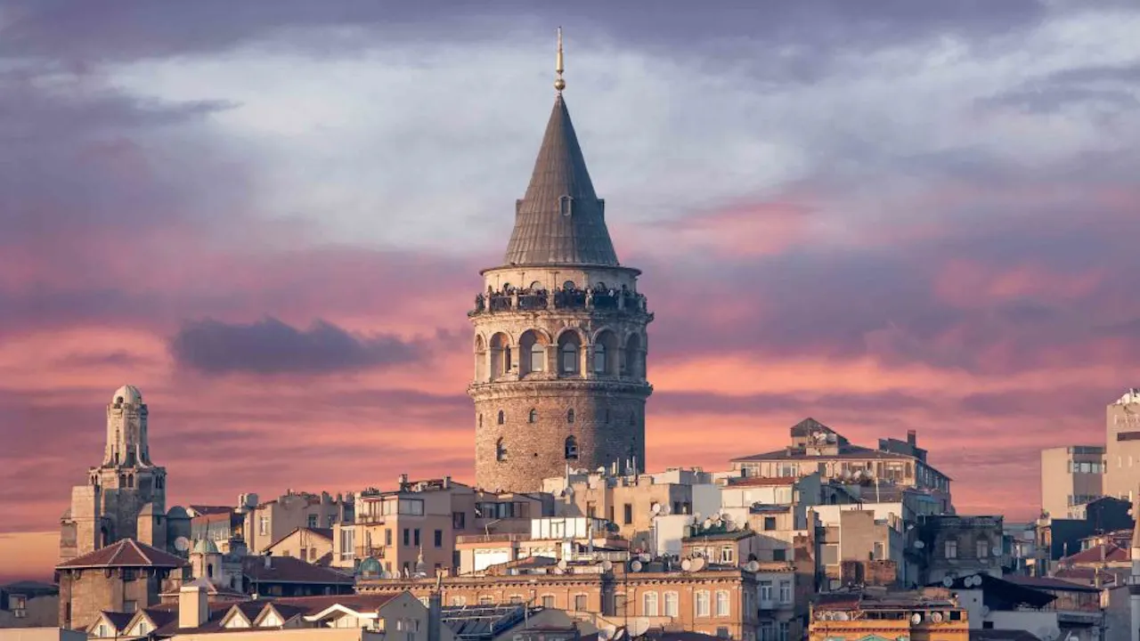 galata tower tickets price
