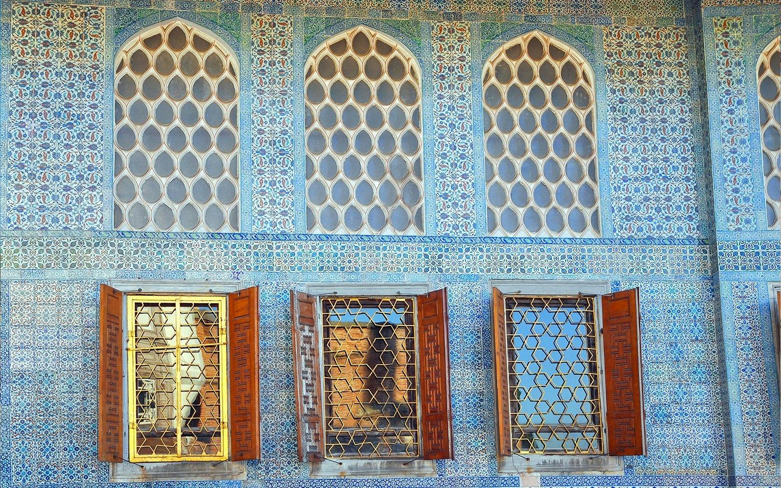 Harem Topkapi Palace Tour with a Historian Guide Thrillark