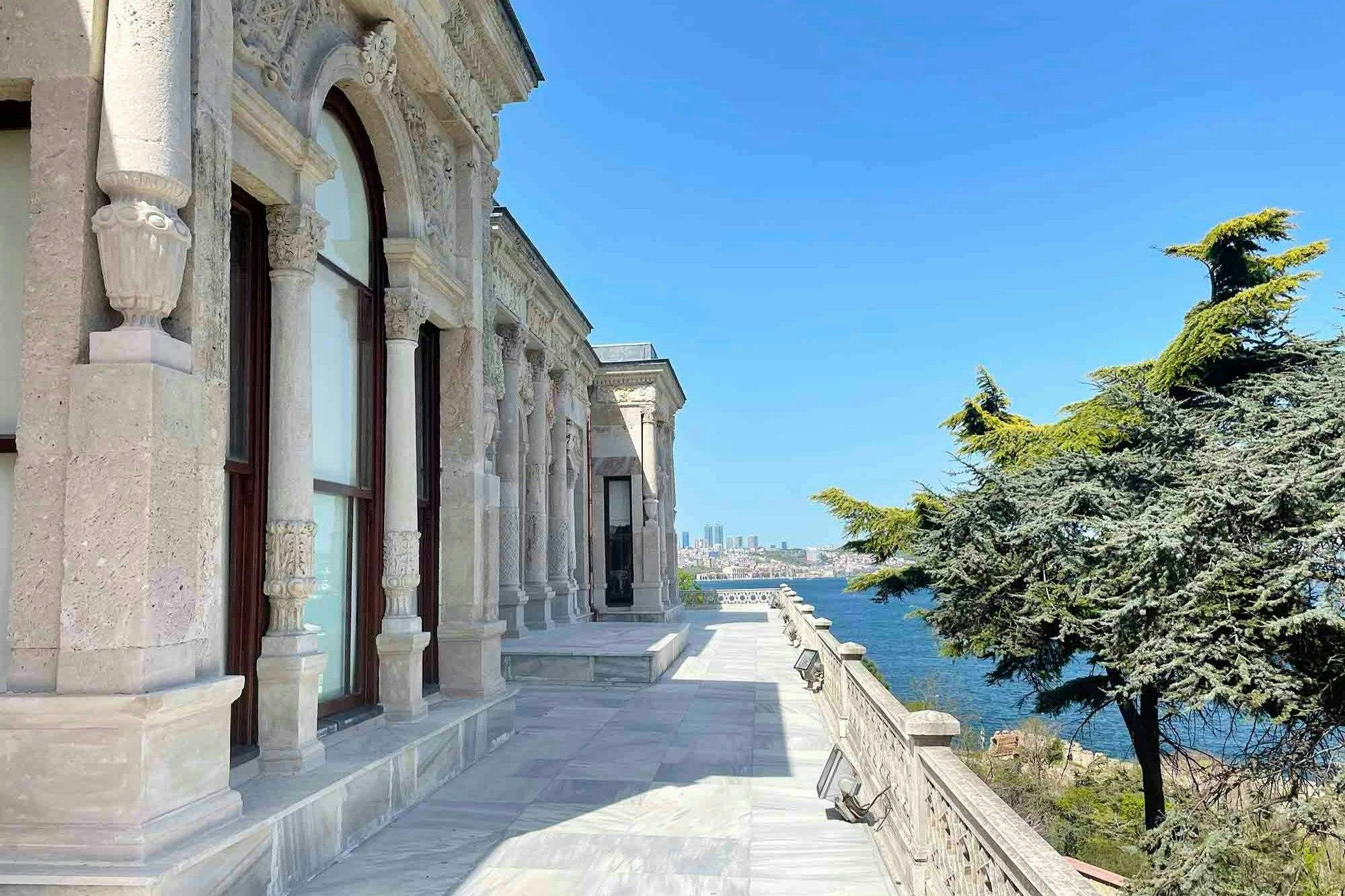 Harem Topkapi Palace Tour with a Historian Guide Discount