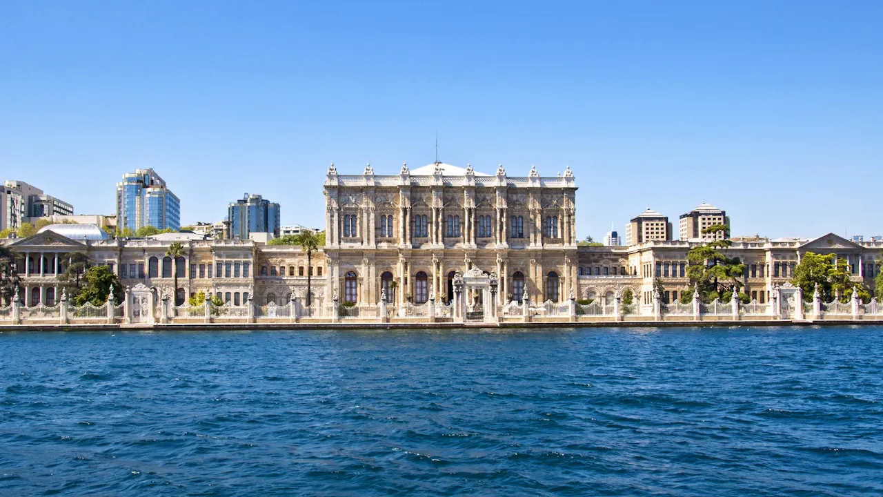 Bosphorus Sightseeing Cruise Price