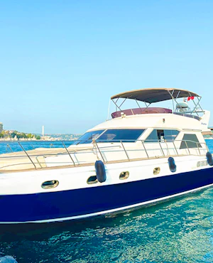 Bosphorus Dinner Cruise with Turkish Night Show