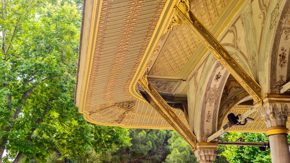 Ottoman Relics Half Day Afternoon Tour Price