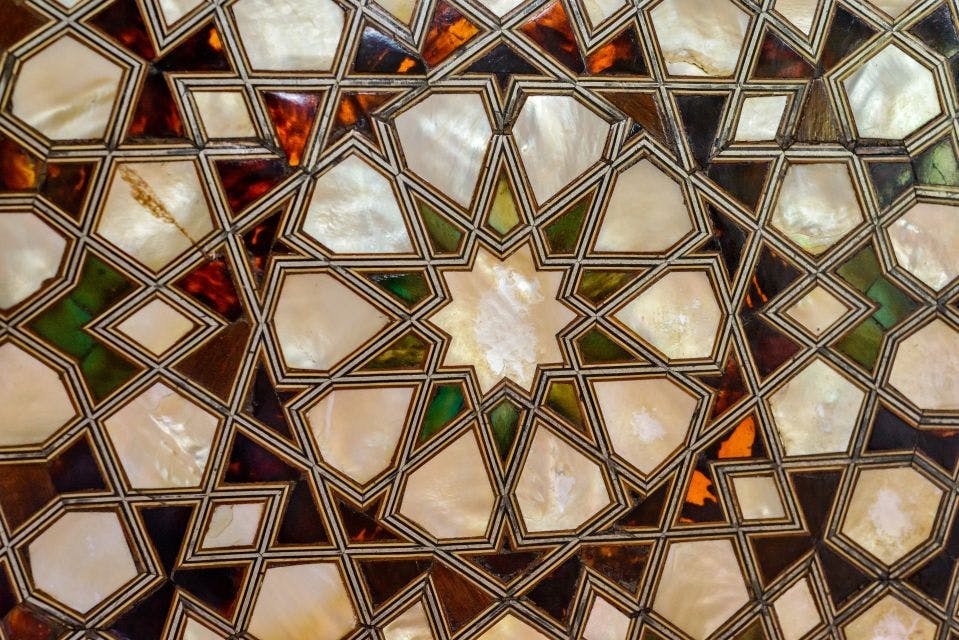 Ottoman Relics Half Day Afternoon Tour Discount