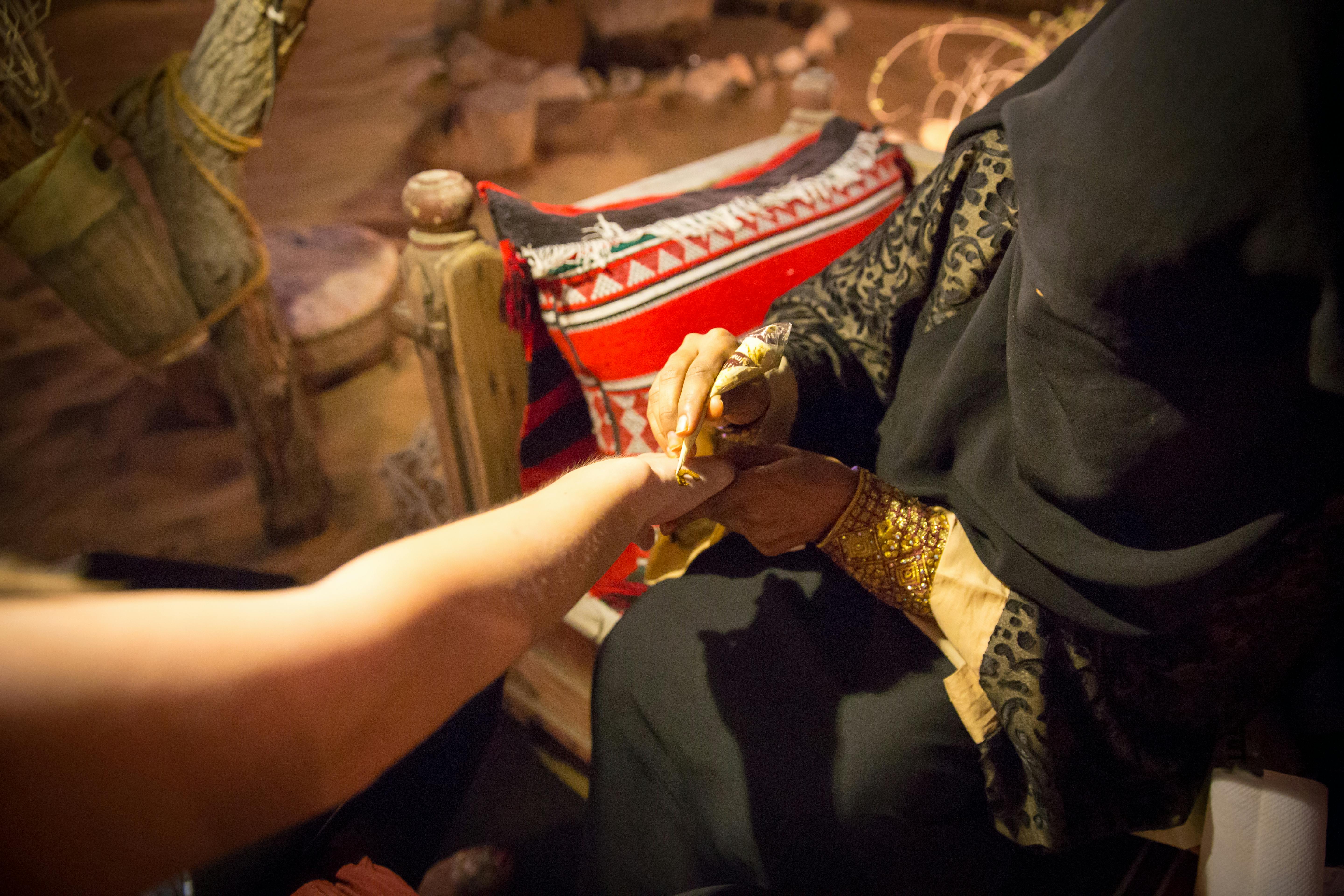 Heritage Camel Safari Discount