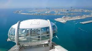 Ain Dubai Bluewater’s Cruise Discount