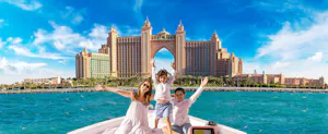 Atlantis Scenic Cruise