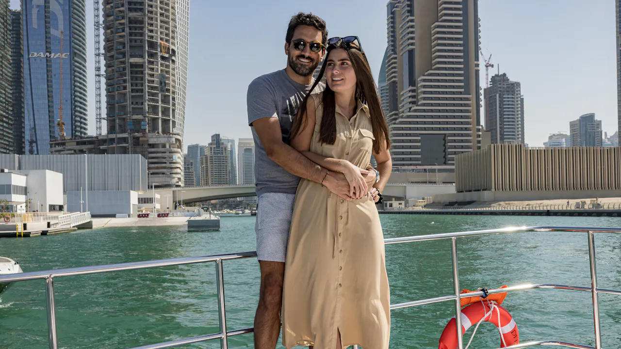 Atlantis Scenic Cruise Discount