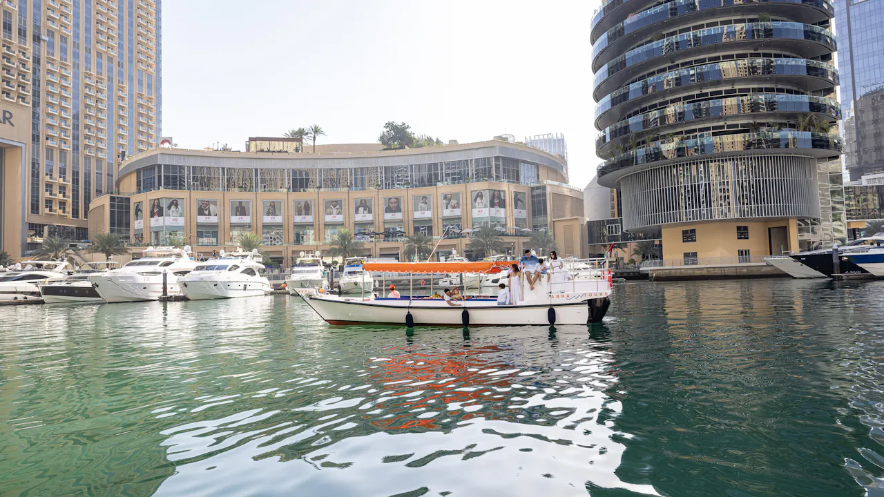 Burj Al Arab Dubai Iconic Cruise Price