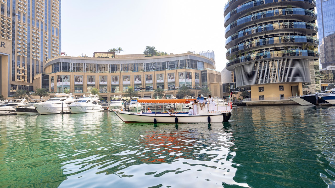 Burj Al Arab Dubai Iconic Cruise Price