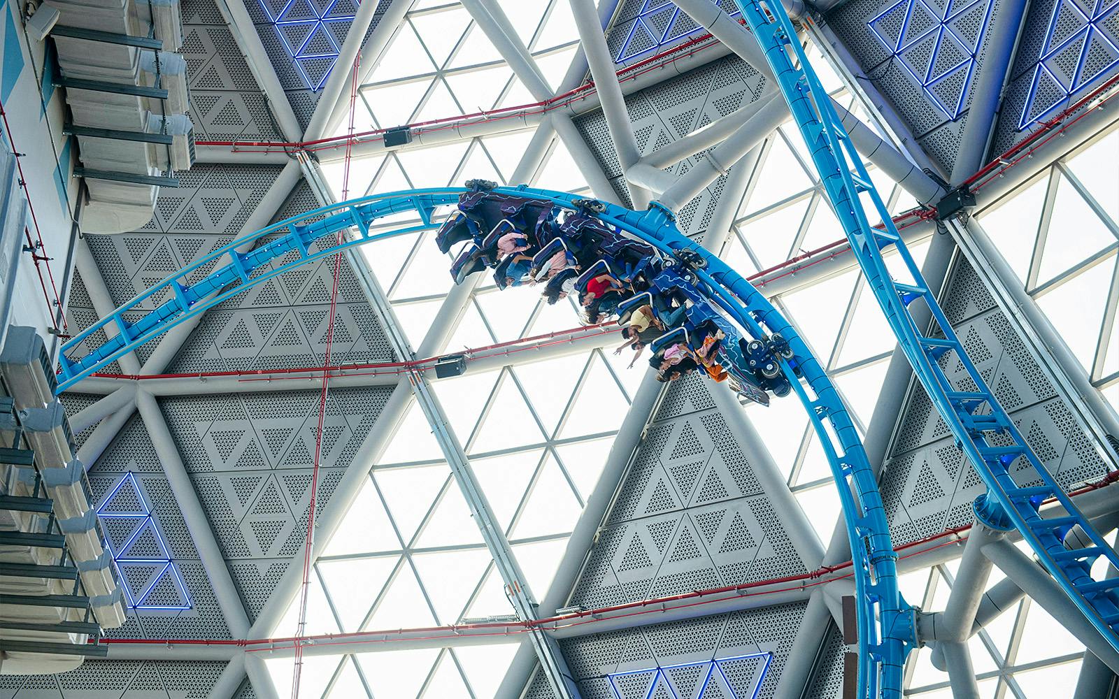 storm coaster dubai