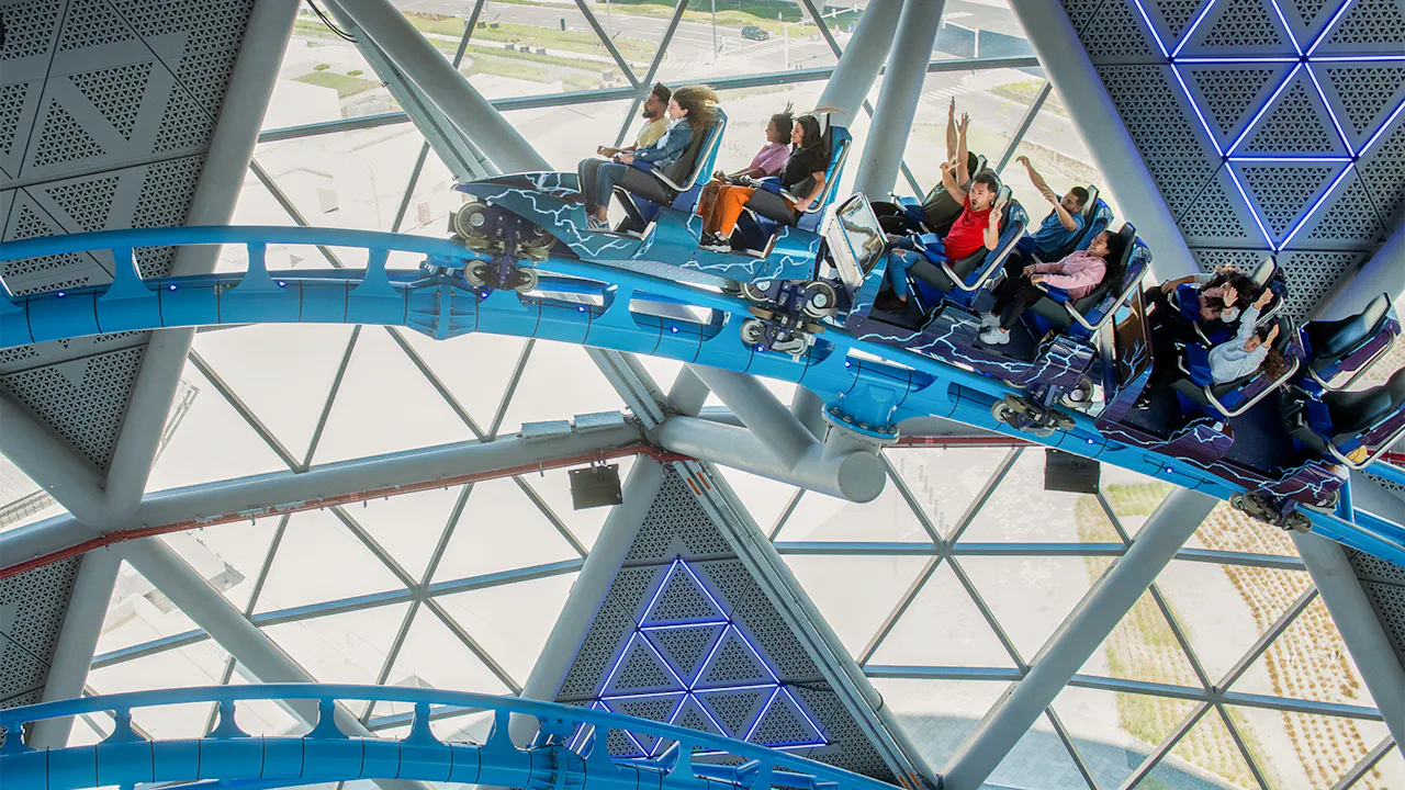 the storm coaster tickets