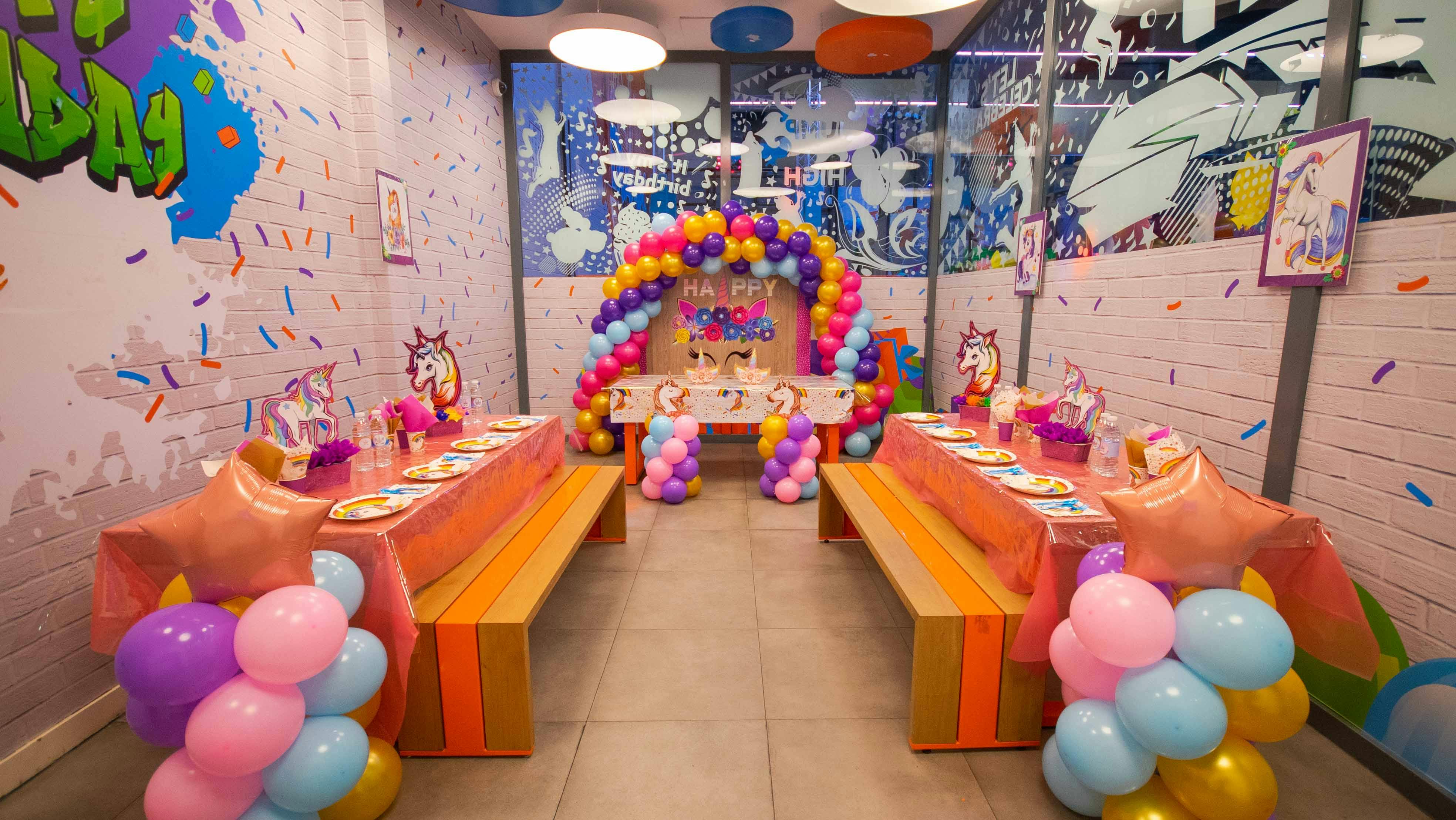 Trampo Extreme - 2 Hours Trampoline Fun at Dubai Mall Discount