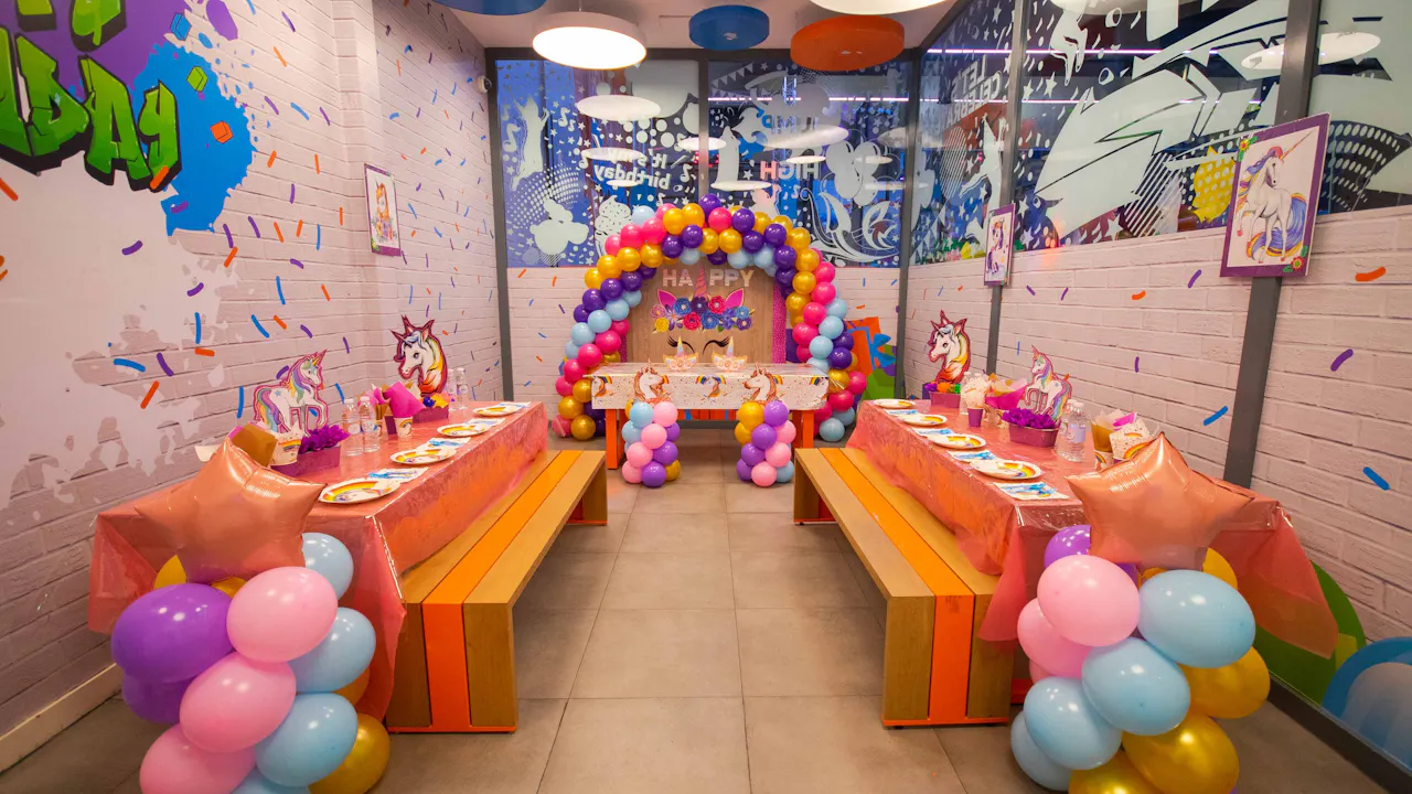 Trampo Extreme - 2 Hours Trampoline Fun at Dubai Mall Discount