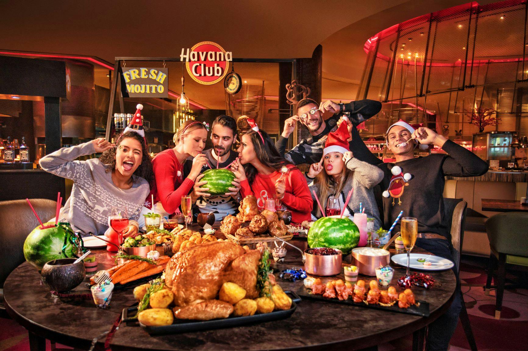 Buffet Dinner at Atlantis The Palm Price