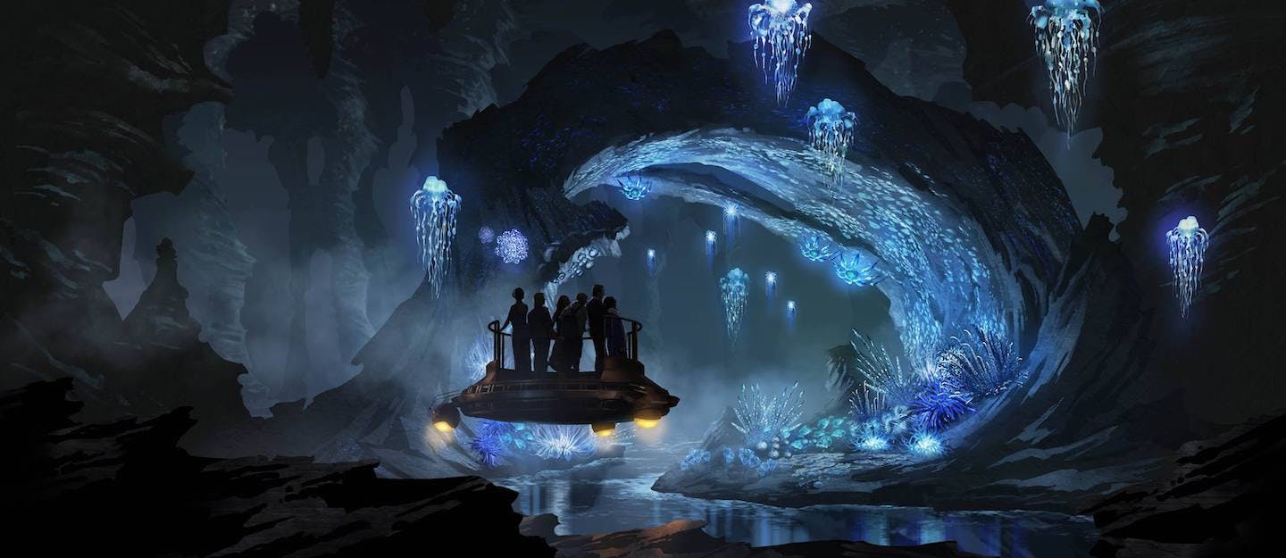 Dreamscape VR Adventure Dubai Tickets Location