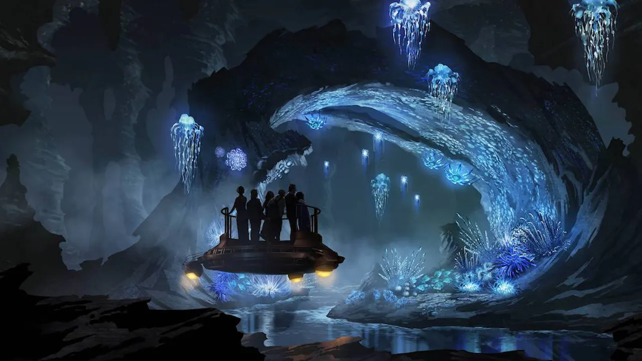 Dreamscape VR Adventure Dubai Tickets Location