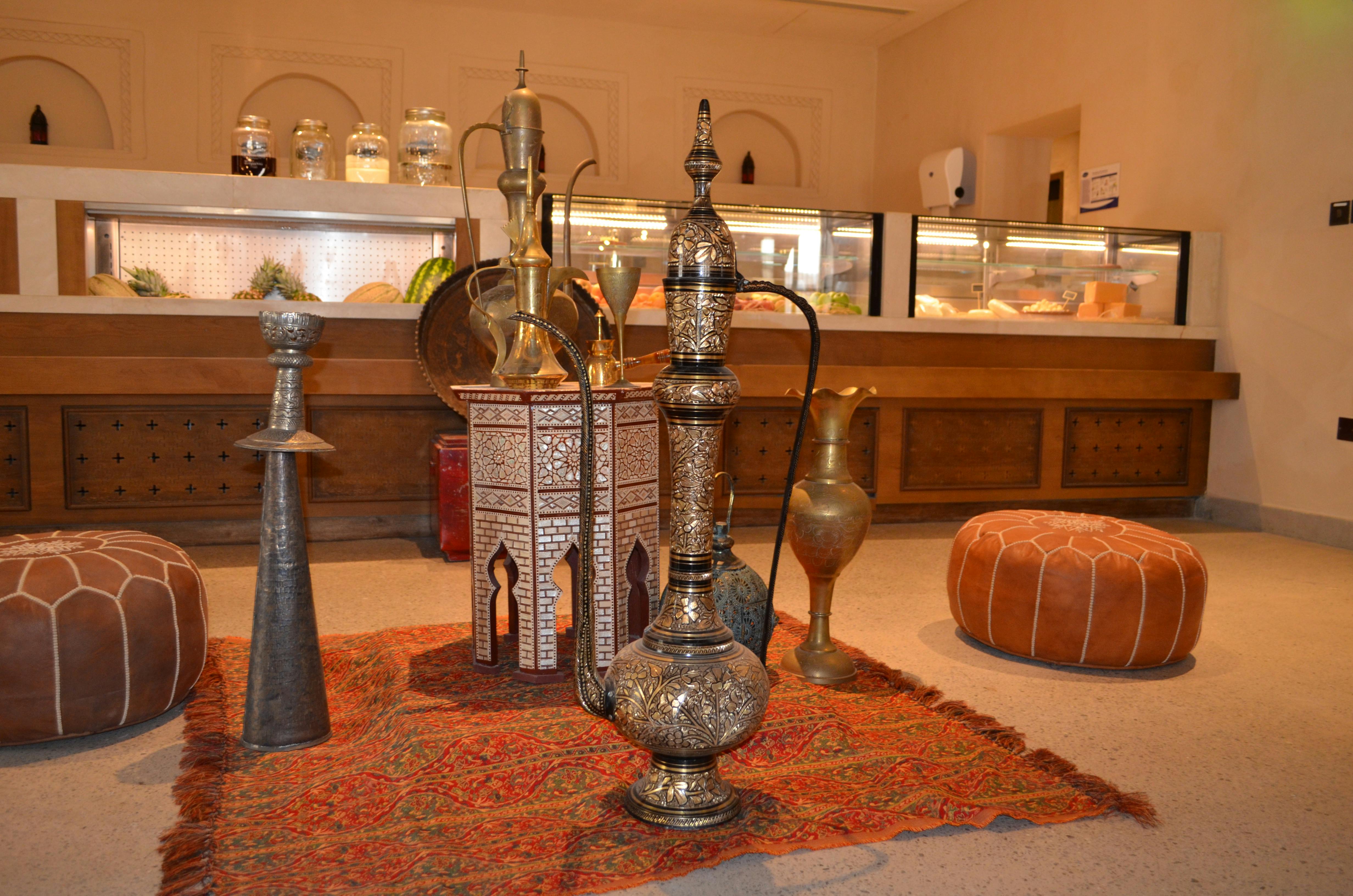 Meet The Locals - Old Dubai Tour with Cultural Lunch Discount