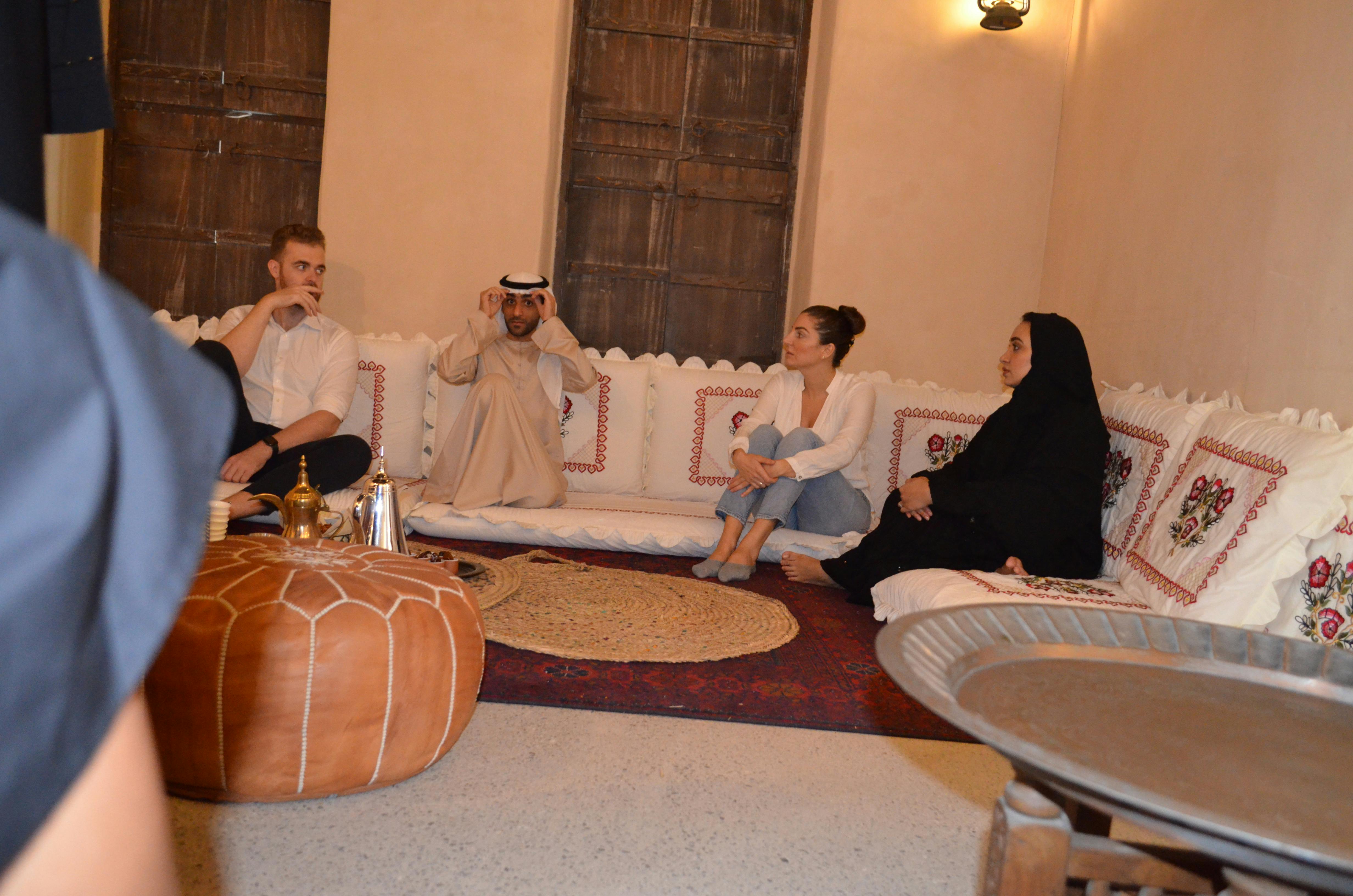 Meet The Locals - Old Dubai Tour with Cultural Lunch Price