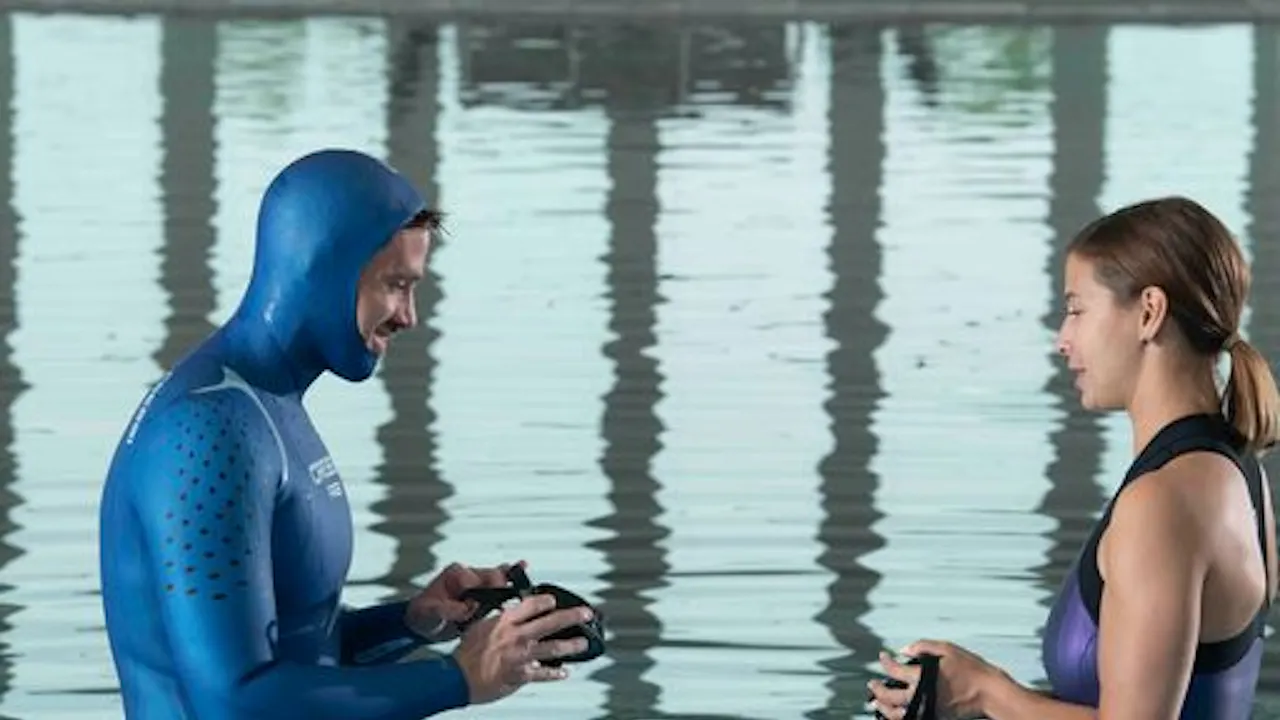 Deep Dive Dubai Discount