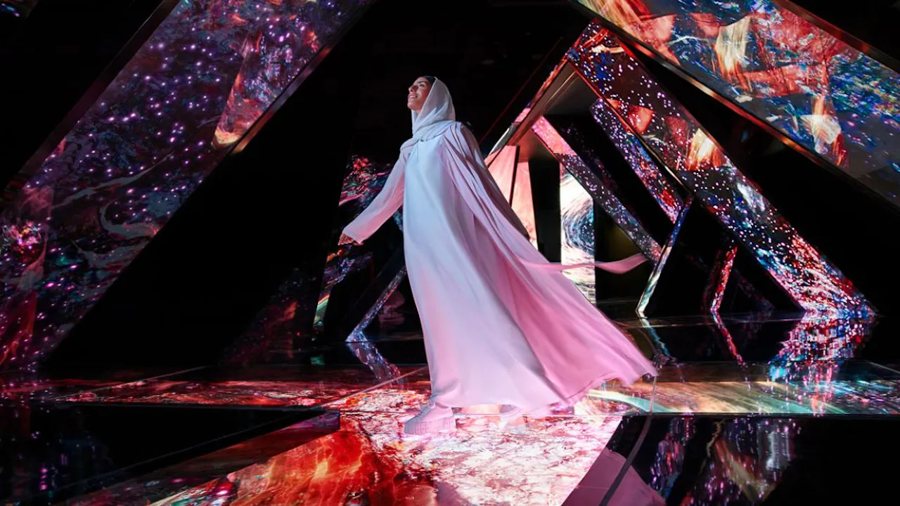 AYA Universe Tickets Ticket