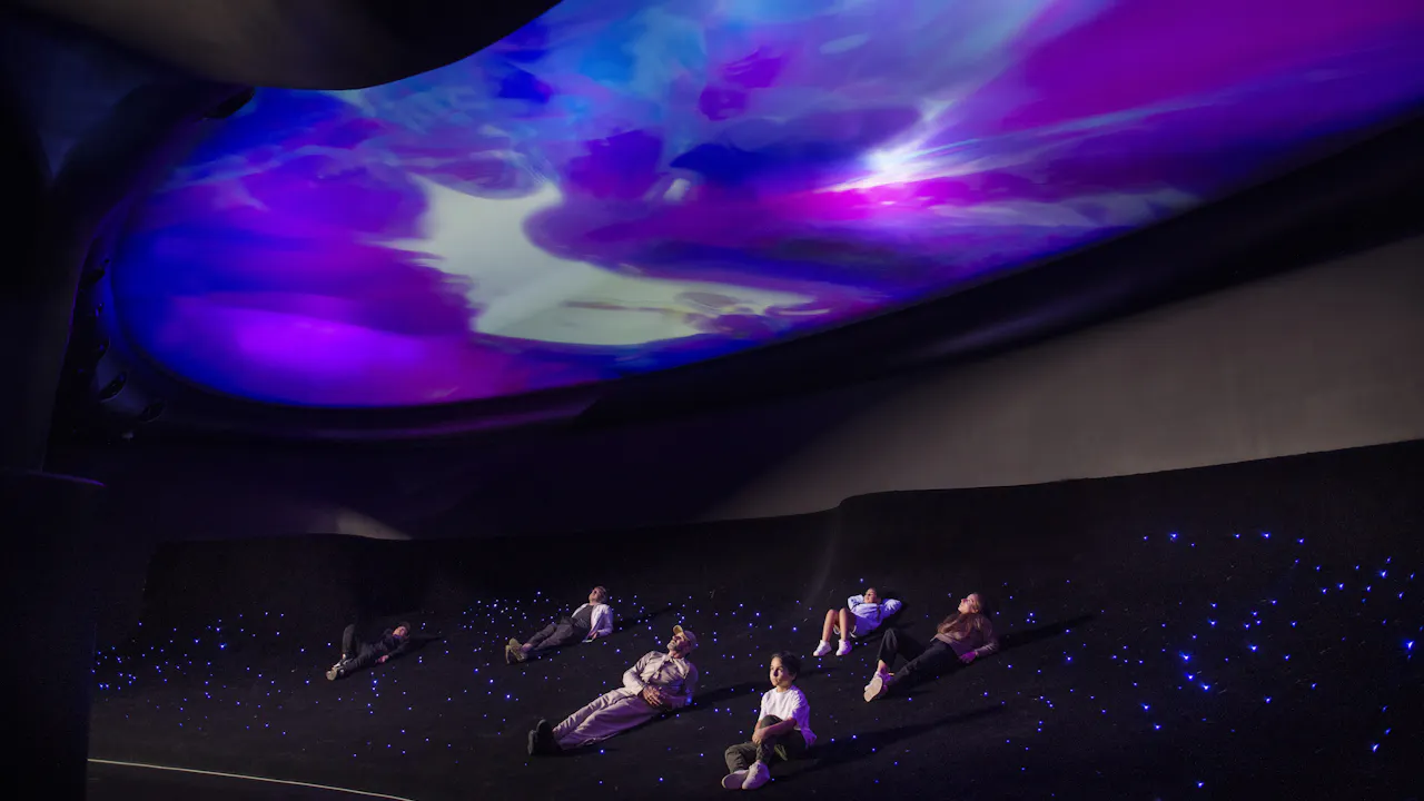 AYA Universe Tickets Category