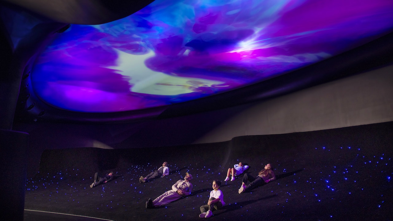 AYA Universe Tickets Category