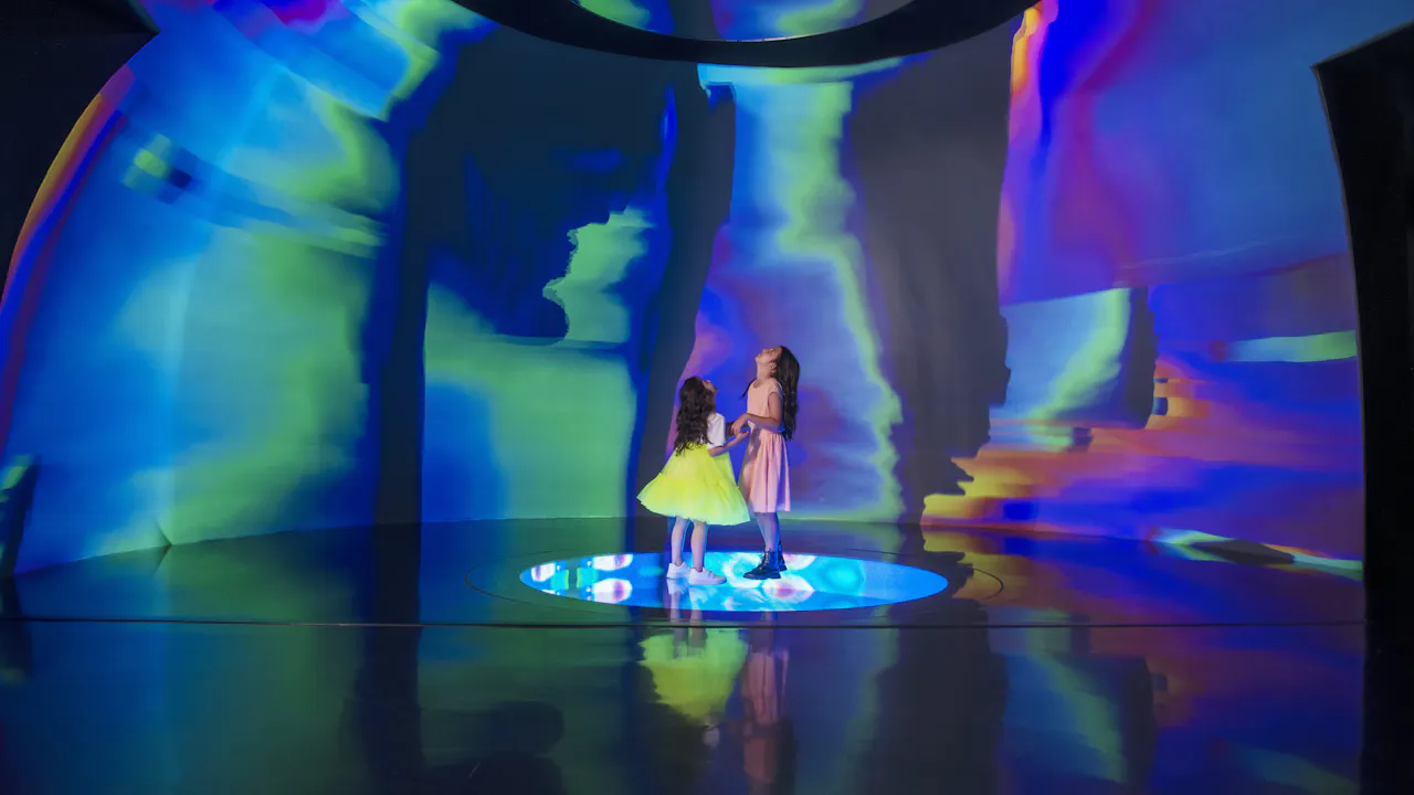 AYA Universe Tickets Location