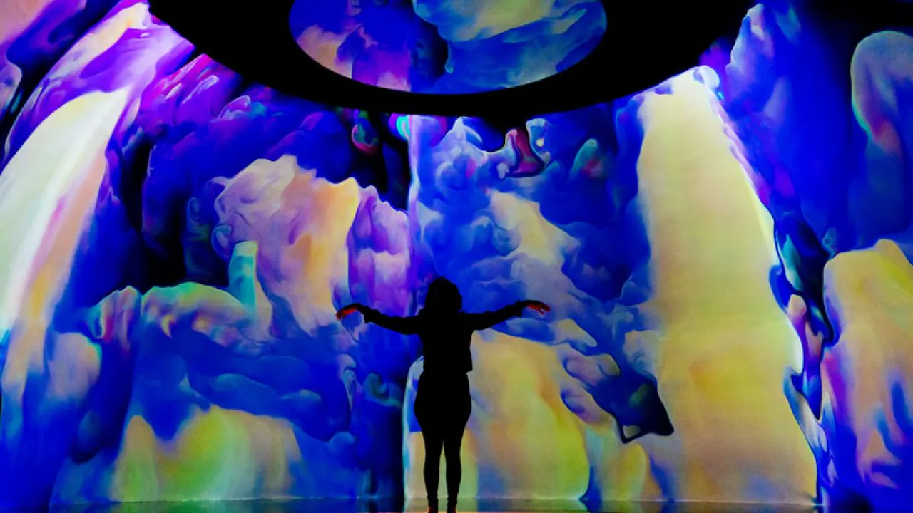 AYA Universe Tickets Price