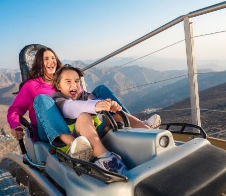 jais sledder tickets